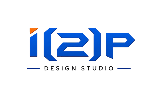 I2P Logo